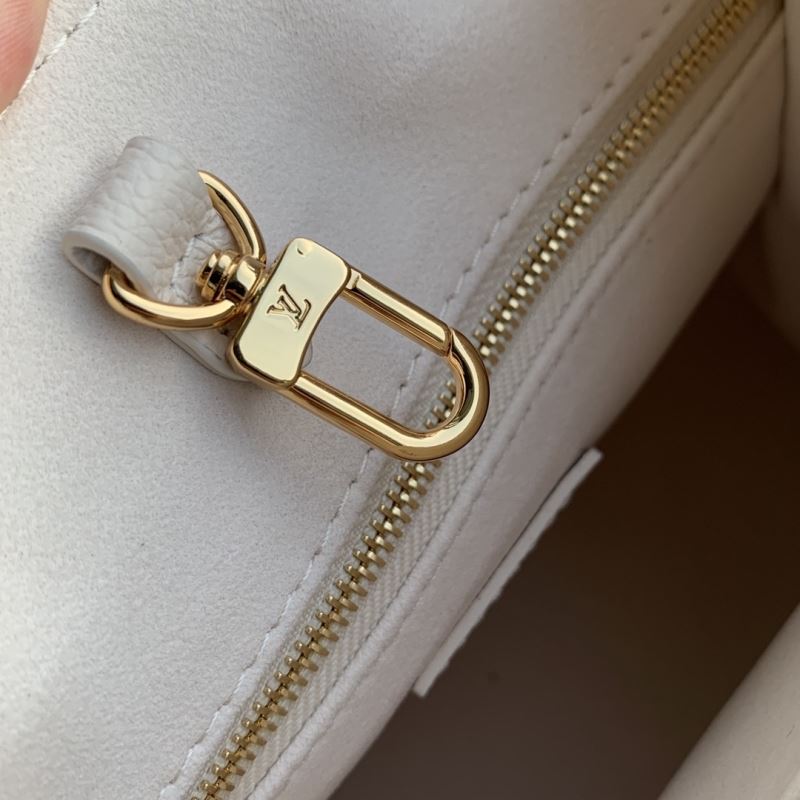 LV Top Handle Bags